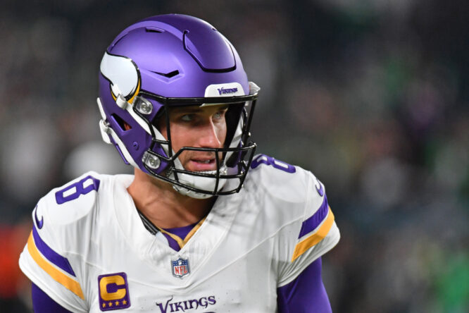 Vikings Probably Won’t Be Compensated for Falcons + Kirk Cousins Tampering… but Rules Say They Could