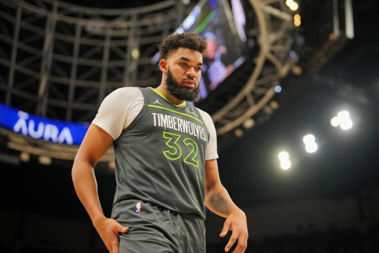 karl-anthony towns