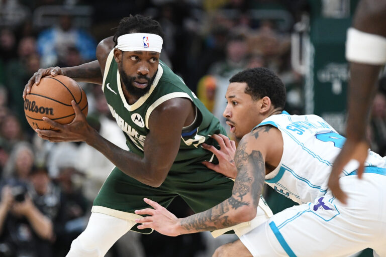patrick beverley