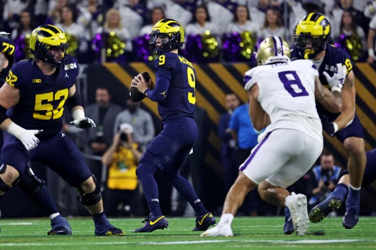 jj mccarthy, minnesota vikings