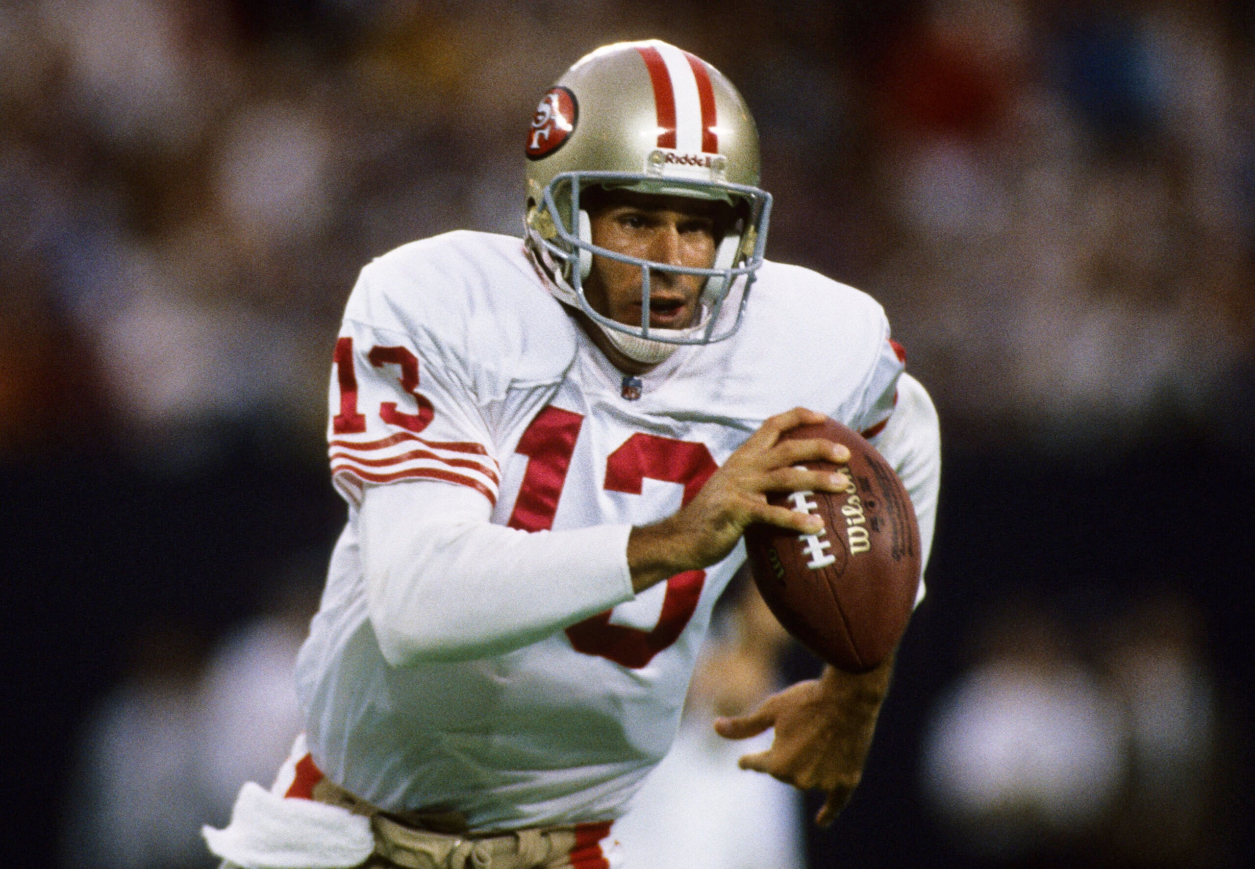 NFL: USA TODAY Sports-Archive