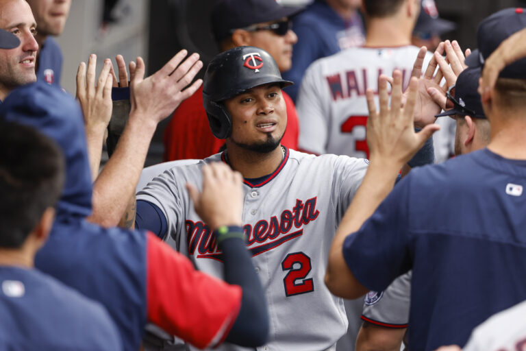 MLB: Minnesota Twins at Chicago White Sox