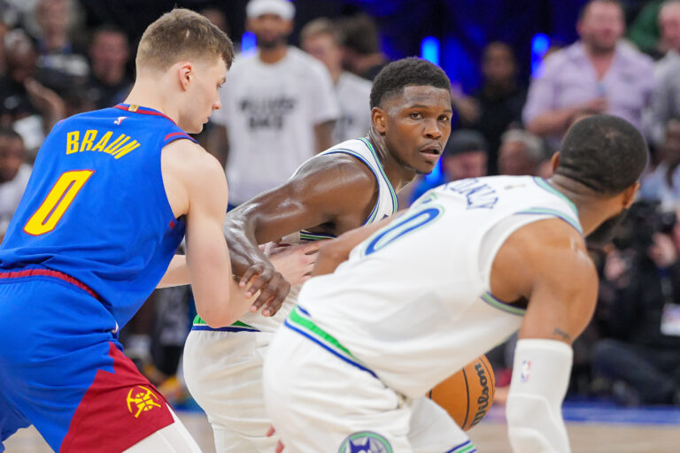Minnesota Timberwolves
