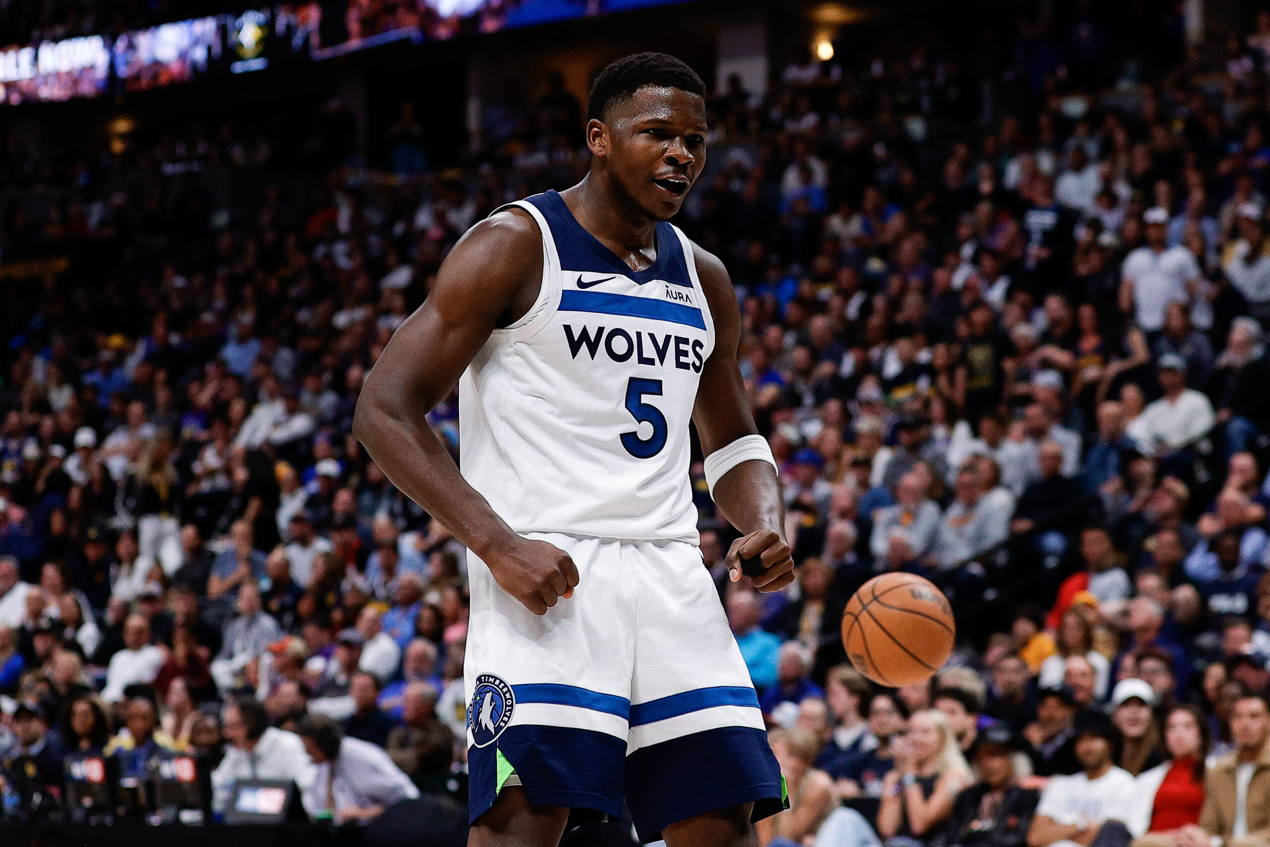 Minnesota Timberwolves game today: Timberwolves Game 7 TV info, Timberwolves vs Nuggets schedule