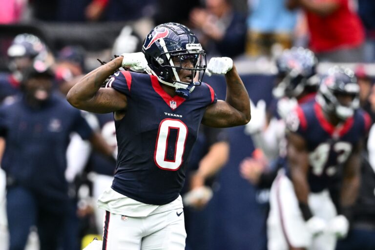 Shaquill Griffin, Minnesota Vikings