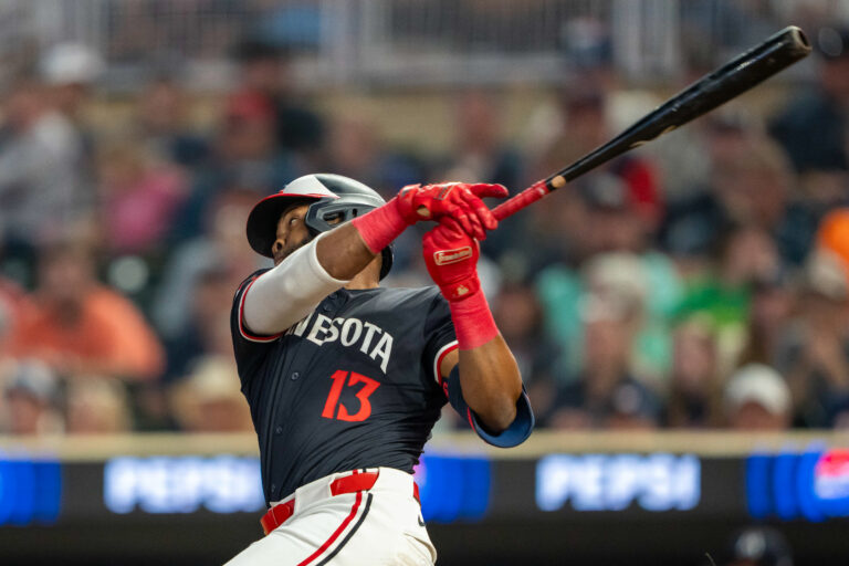 Minnesota Twins, Manuel Margot