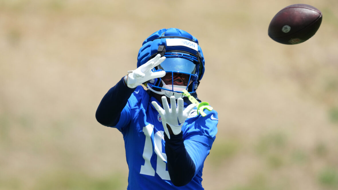 Minnesota Gophers Legend Keeps His NFL Career Alive