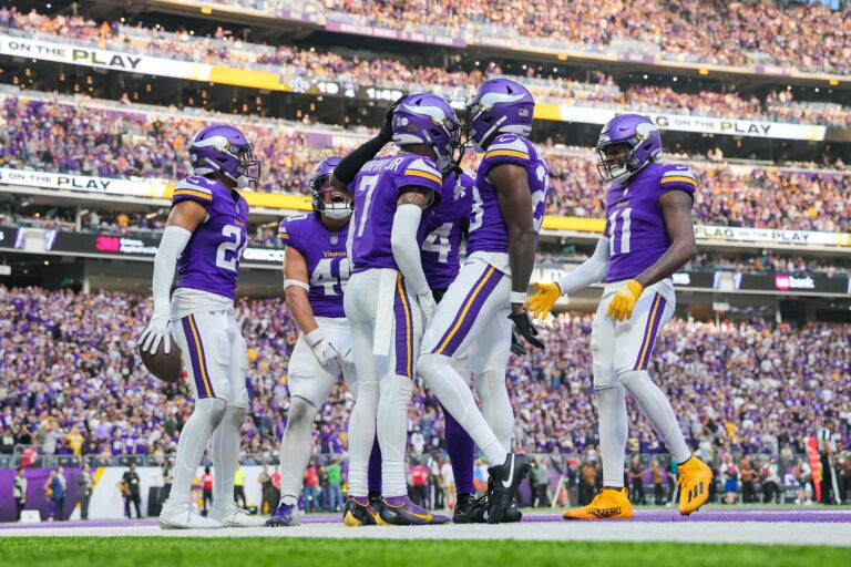 Minnesota Vikings