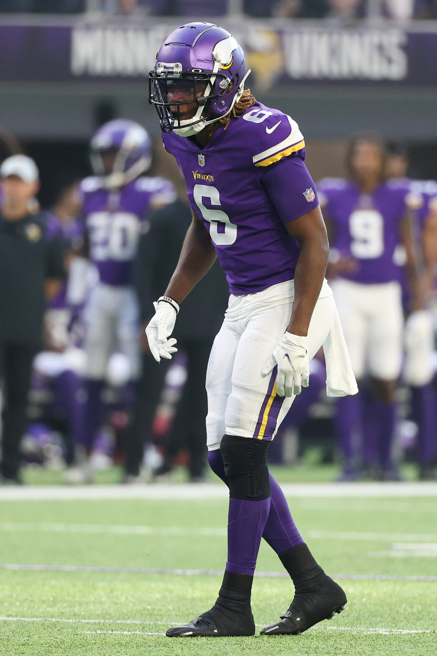 Minnesota Vikings