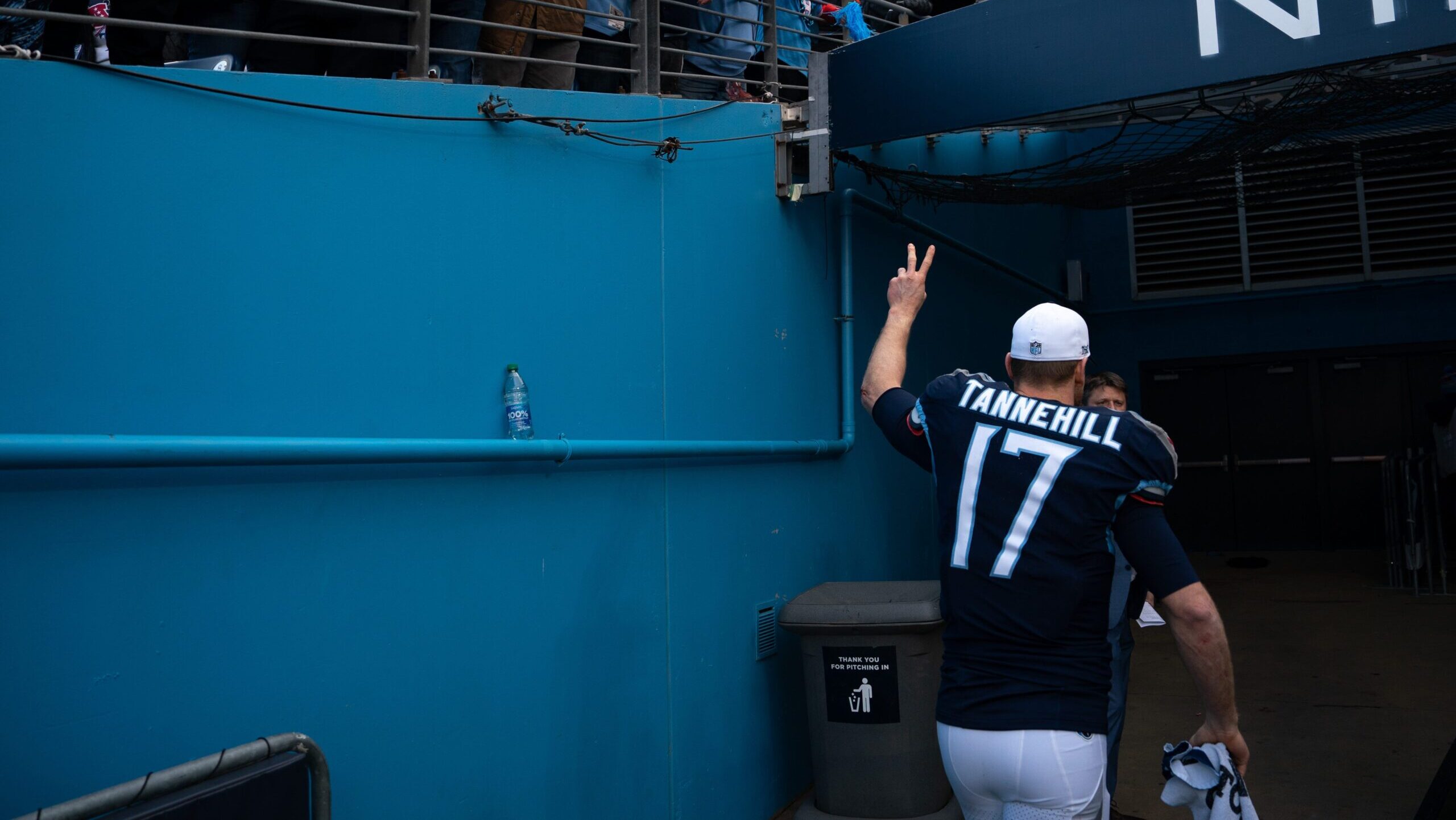 Quarterback Options That Make Sense for Vikings
