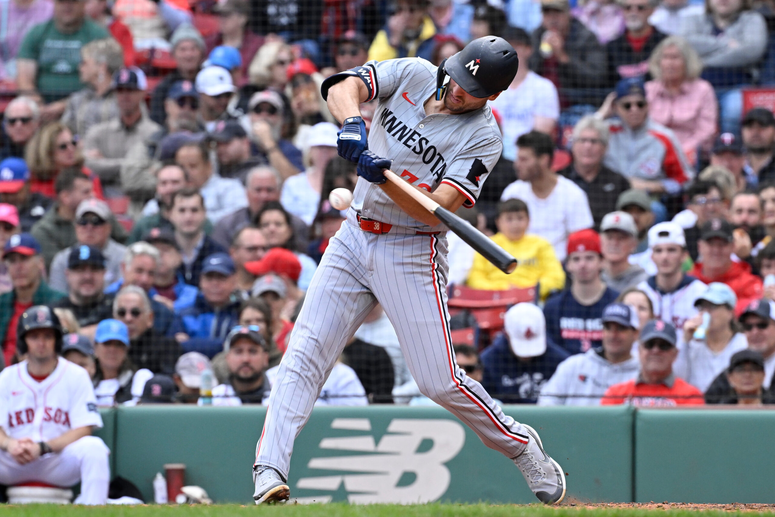 How to Watch Minnesota Twins in 2024 MSF