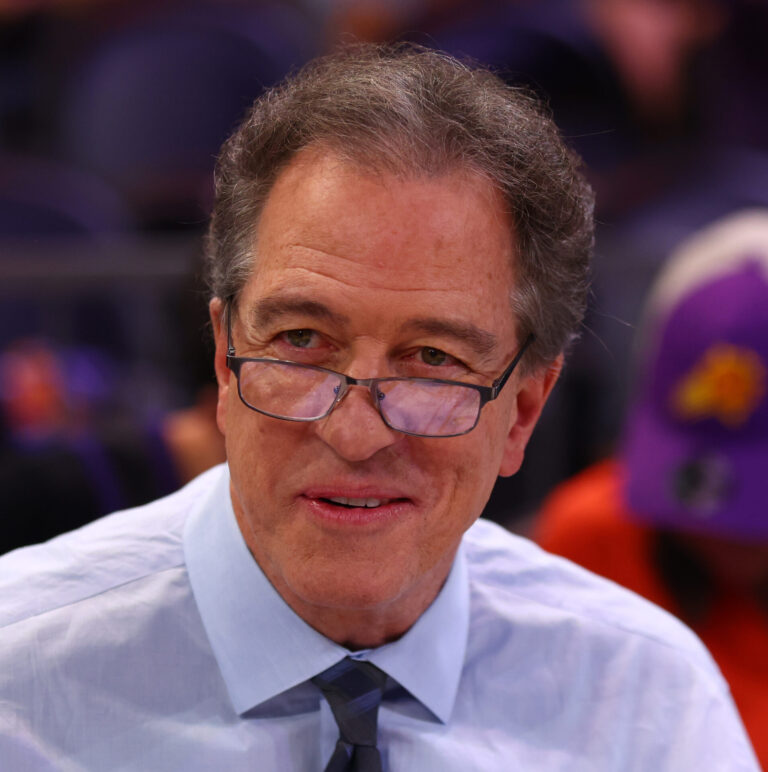 Kevin Harlan calling the Minnesota Vikings vs San Francisco 49ers game on September 15, 2024.