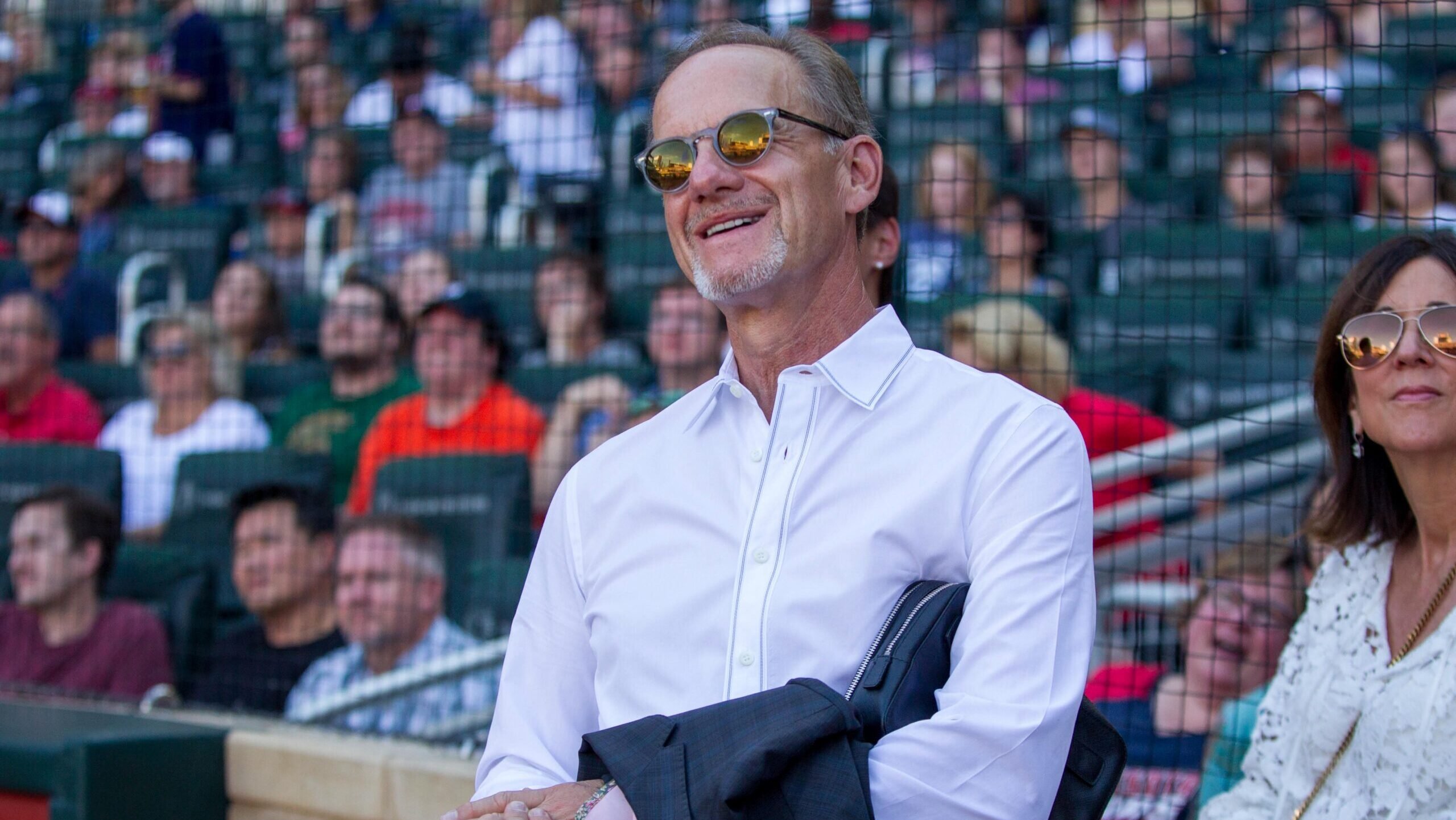 3 Rich People Who Make Sense as New Minnesota Twins Owners