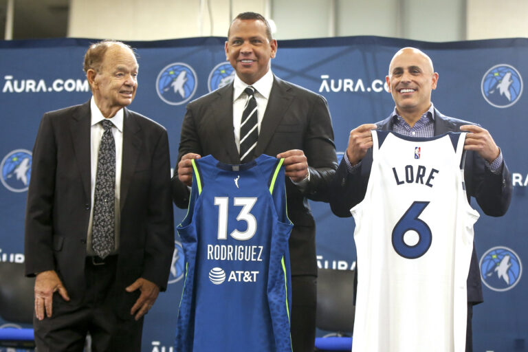minnesota timberwolves