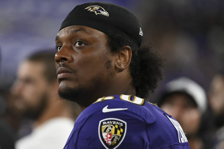 Minnesota Vikings, Julian Pearl