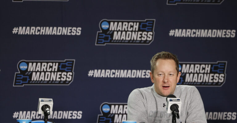 Minnesota Gophers head coaching rumors: Niko Medved, Colorado State
