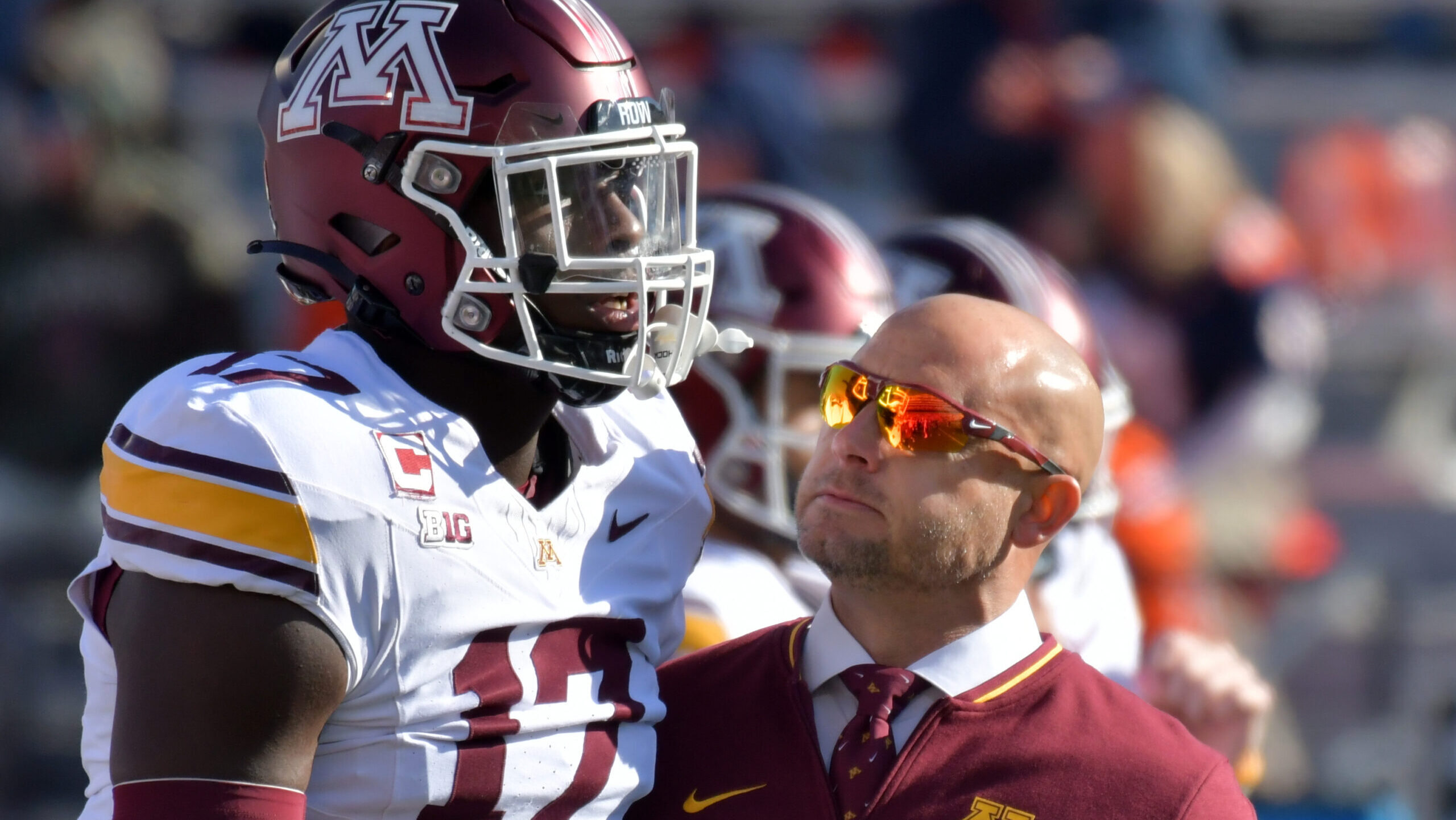 2025 Minnesota Gophers Bowl Projections