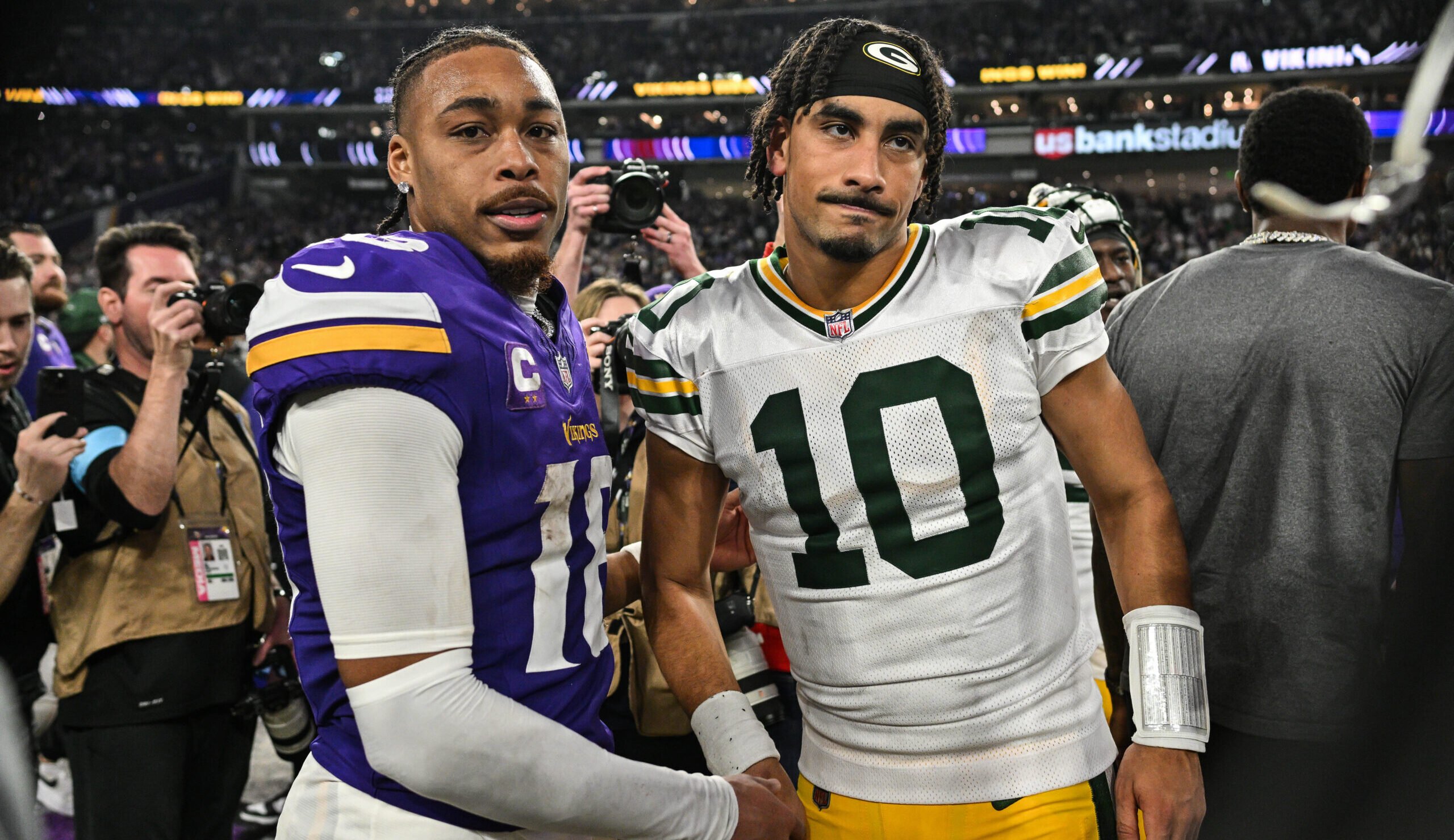 What We Learned About the Minnesota Vikings in a Mostly Dominant