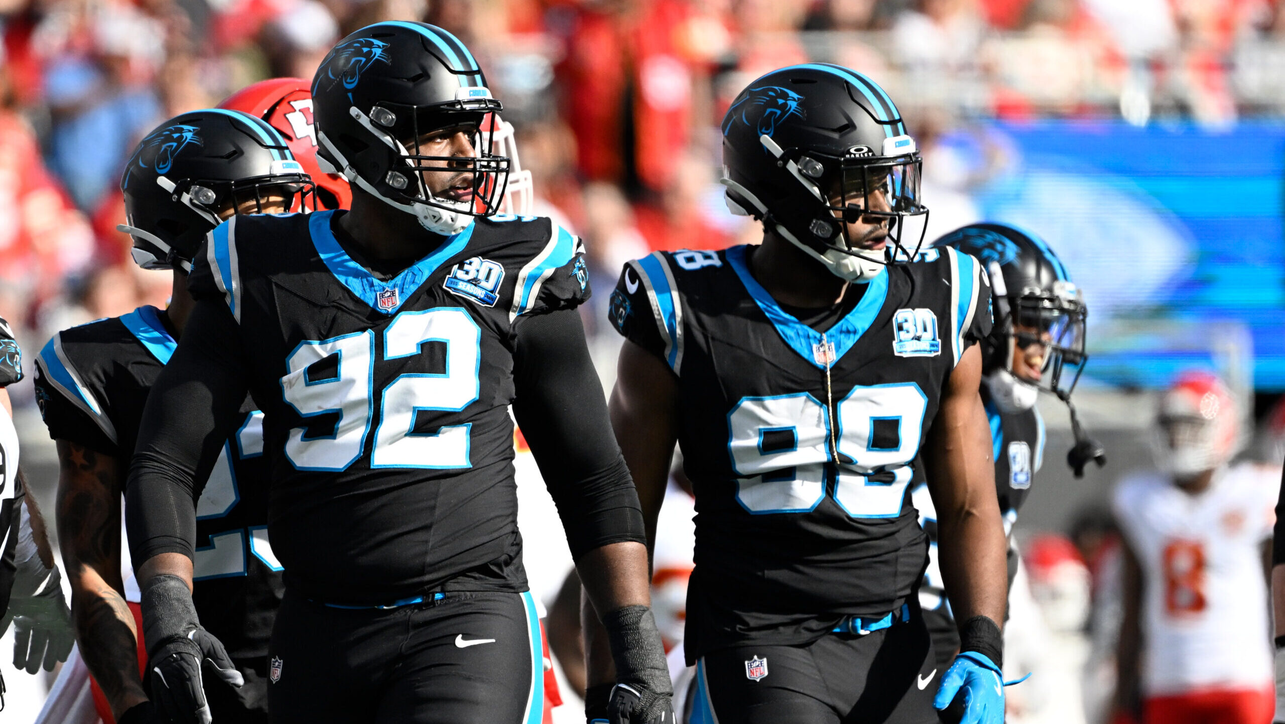 Minnesota Vikings Sign Veteran Dlineman to Practice Squad, Cut Cornerback