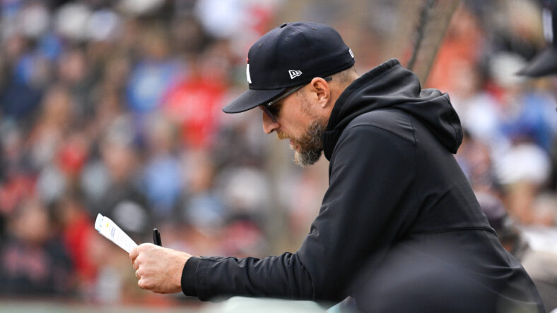 Rocco Baldelli, Minnesota Twins