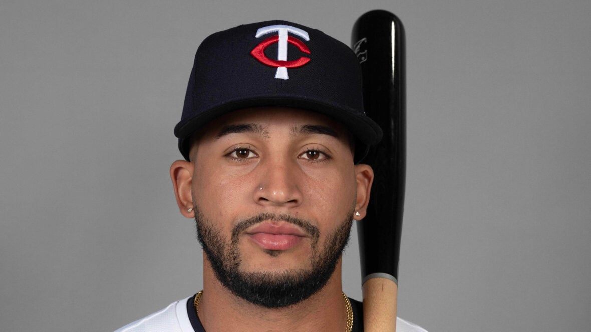Top MN Twins Prospect Hurt Again