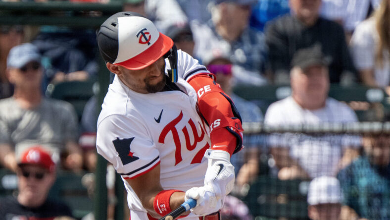 Royce Lewis, Minnesota Twins