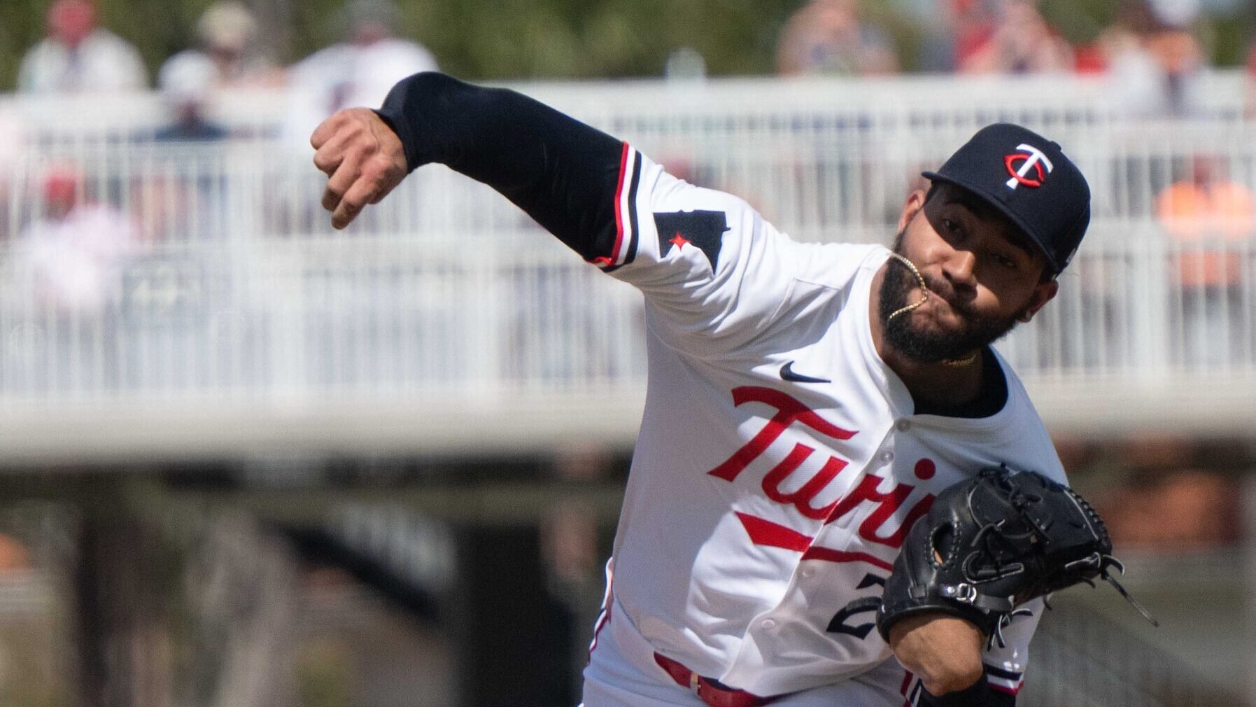 Insider Says MN Twins Have New Top Rotation Arm