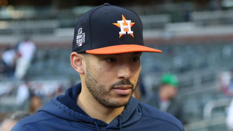 Carlos Correa