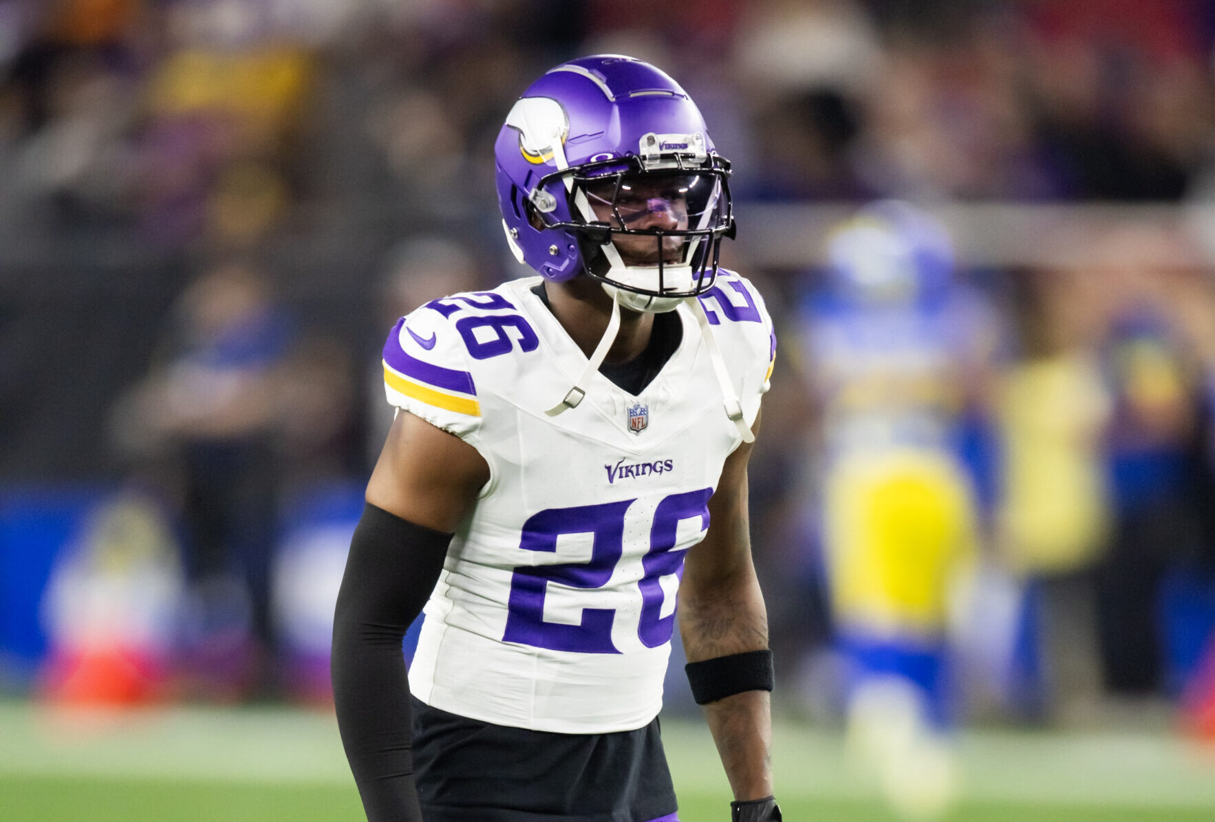 Vikings Extremely Confident in New Starting Safety