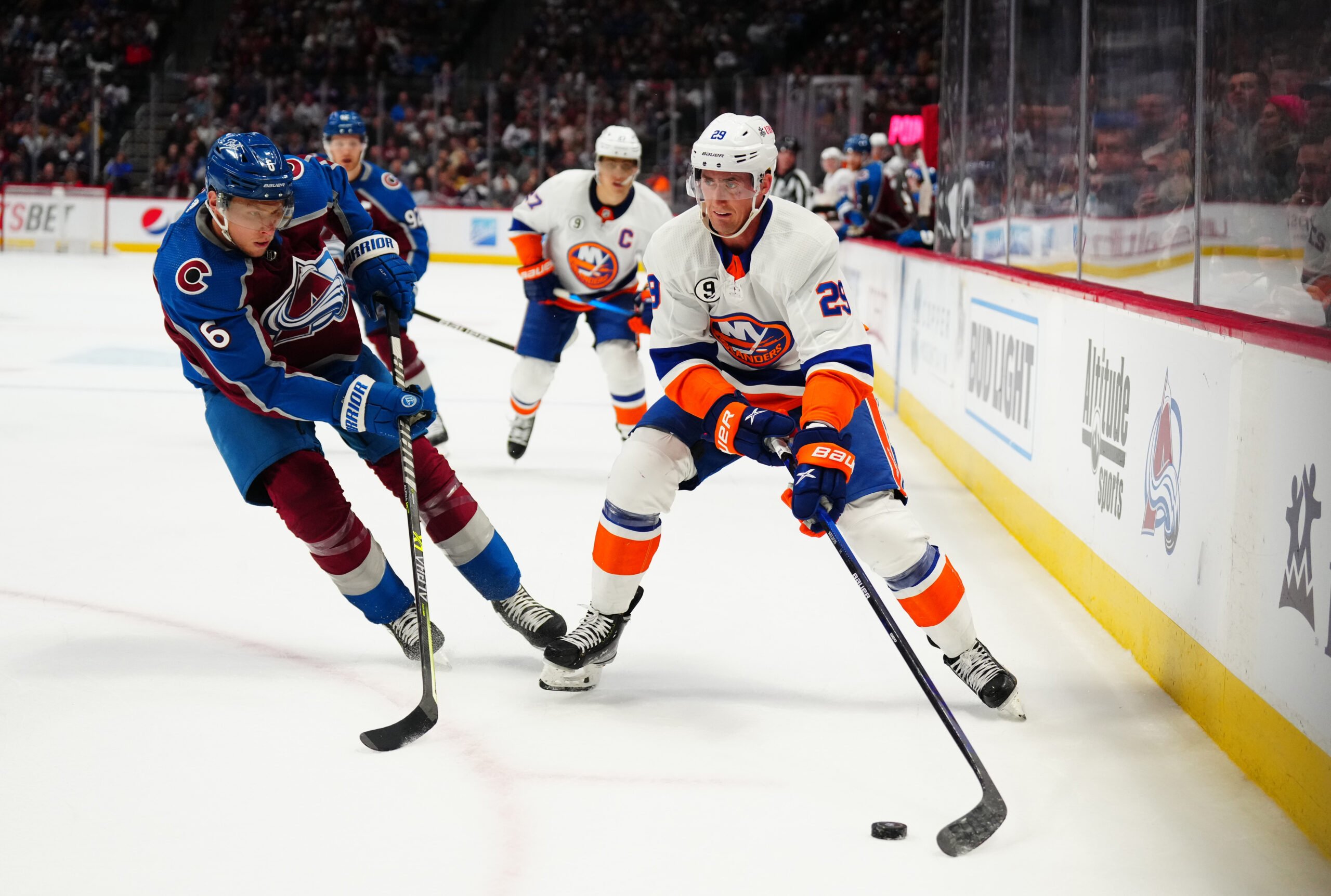 Wild Division Rival Weirdly Obsessed with Minnesota at NHL Trade Deadline