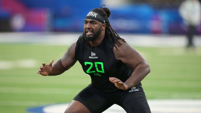 Donovan Jackson