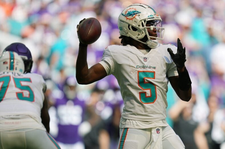 Teddy Bridgewater
