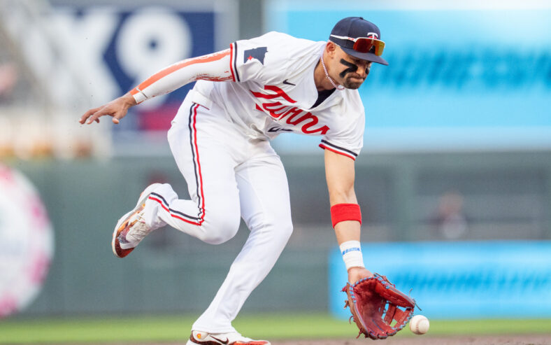 Royce Lewis, Minnesota Twins