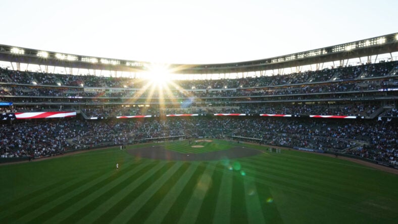 Minnesota Twins