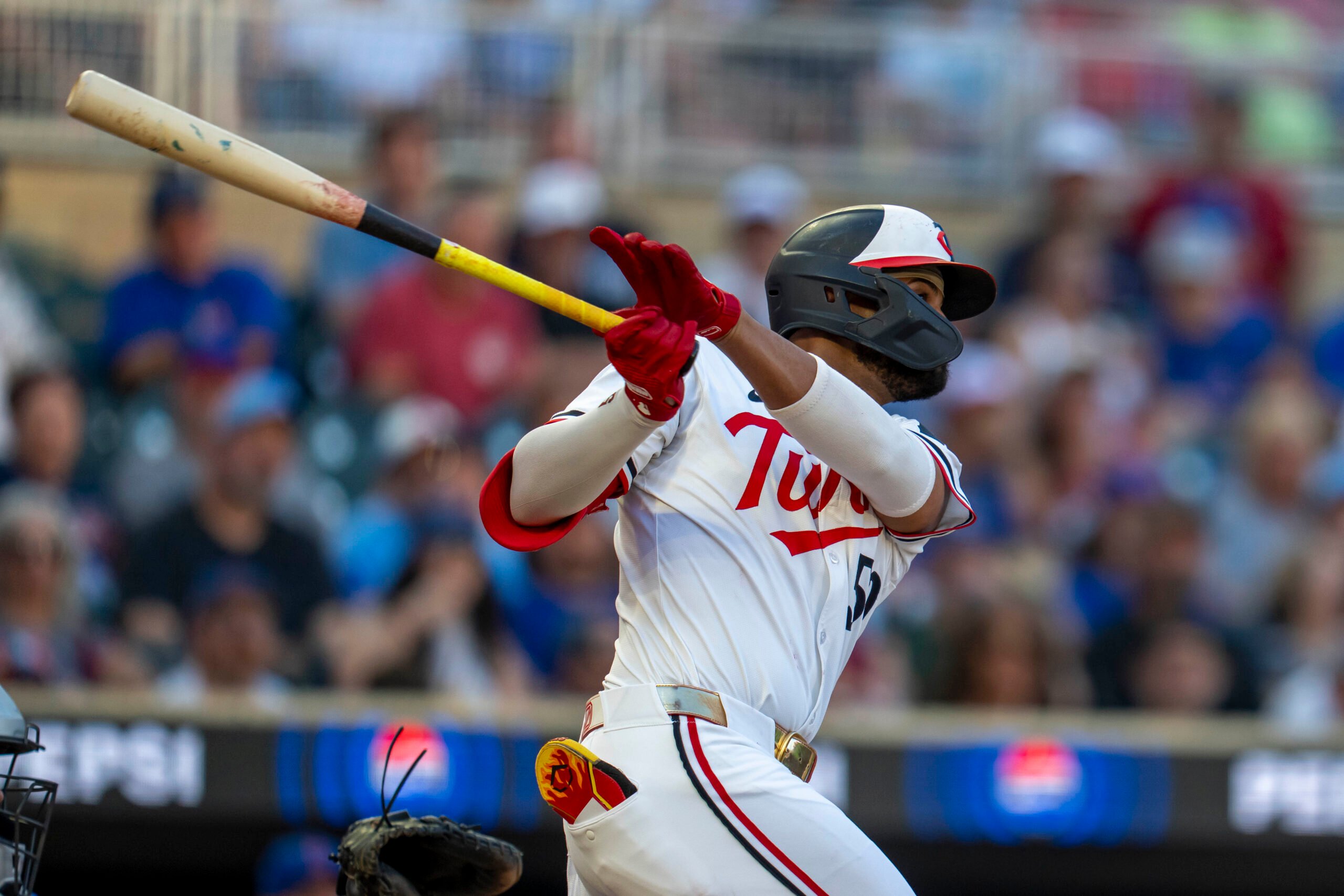 Houston Astros Coming for MN Twins Trade Candidate