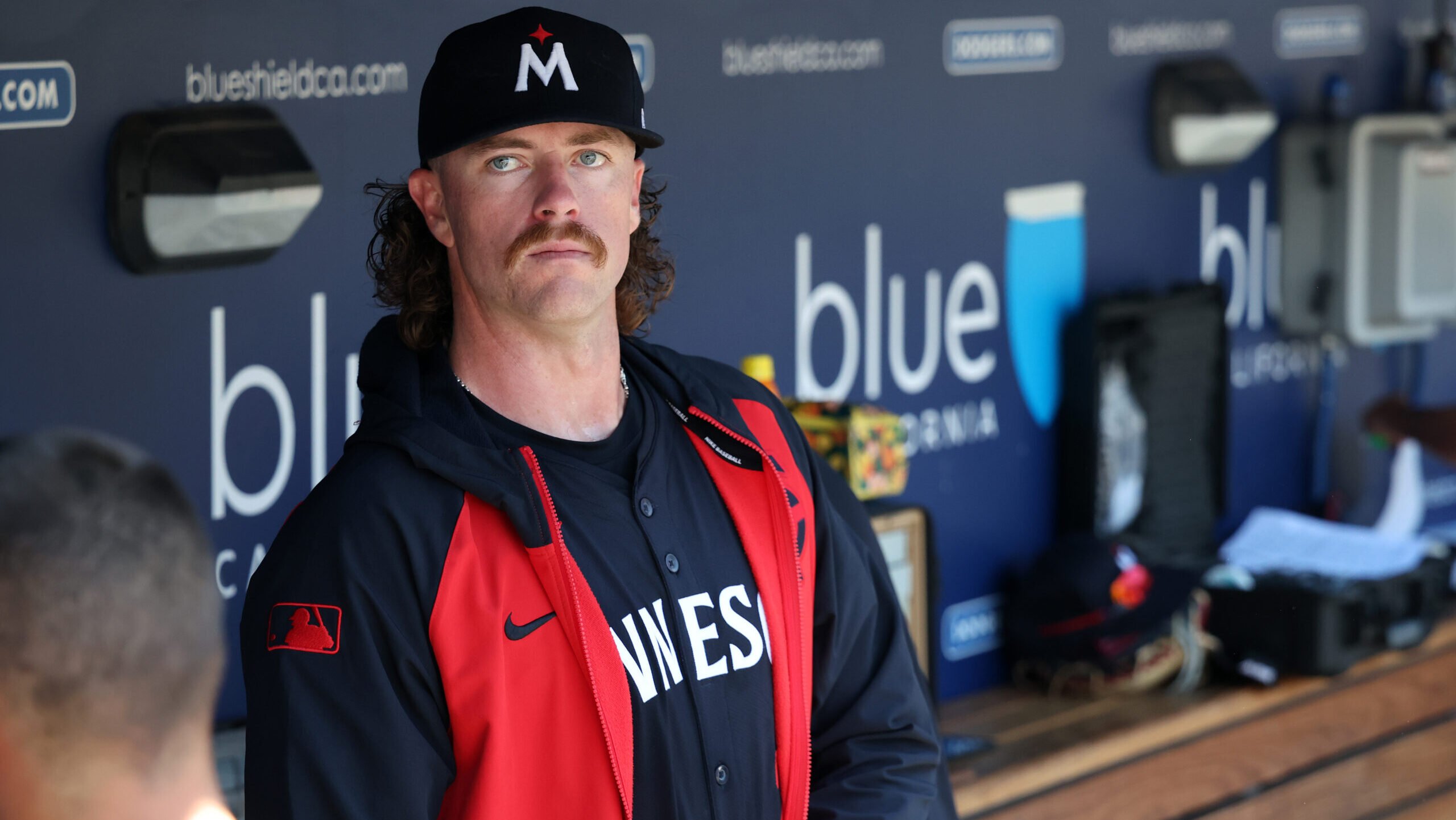 Minnesota Twins Trade Veteran Starter to Division Rival