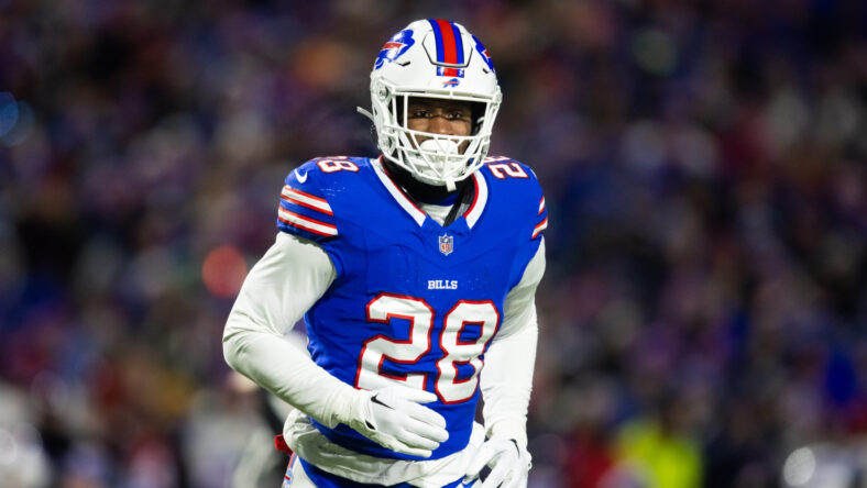 Latavius Murray