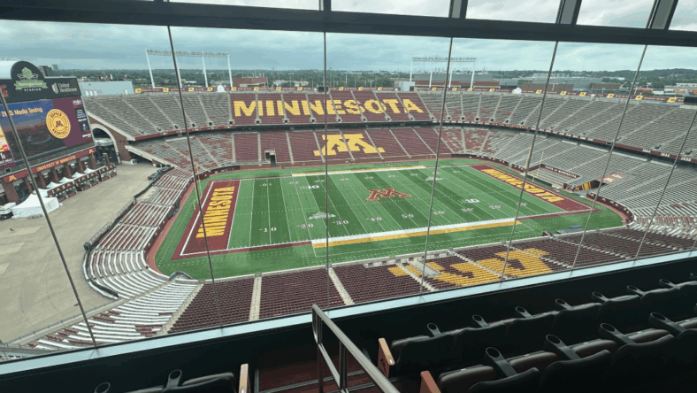 Minnesota Gophers