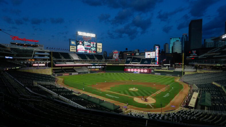 Minnesota Twins