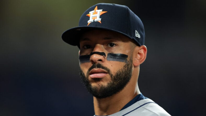 Carlos Correa