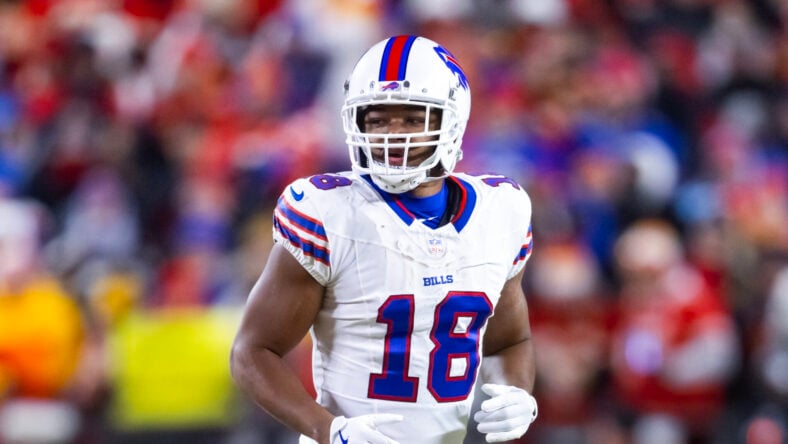 Amari Cooper