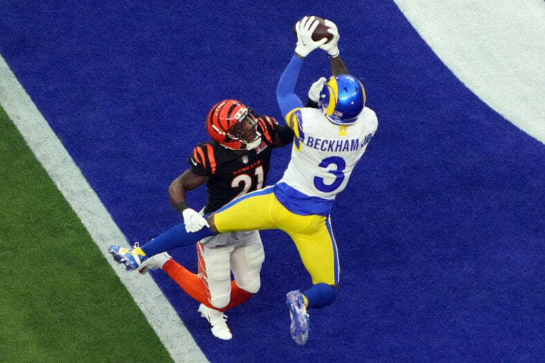 Odell Beckham