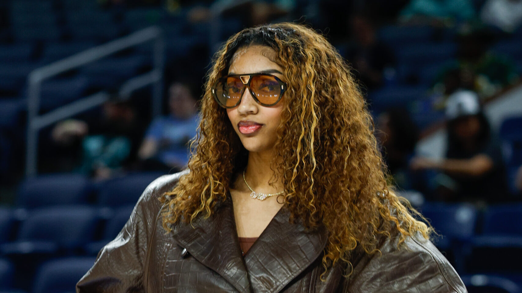 Latest Angel Reese Tirade Proves MN Lynx Cheryl Reeve Right - Minnesota Sports Fan