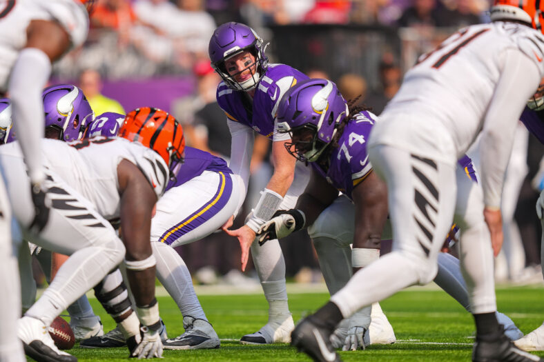 Minnesota Vikings