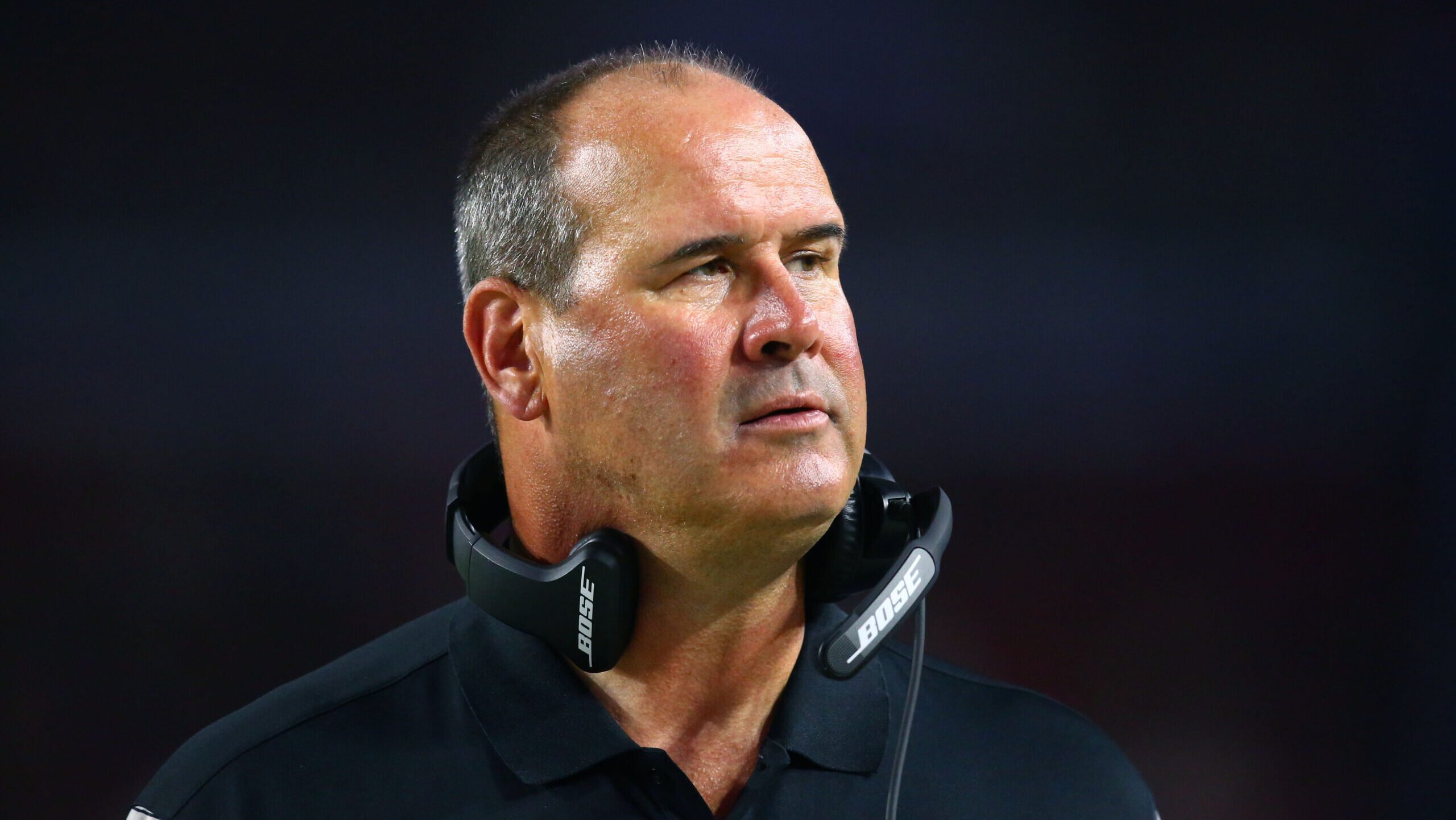 Former Vikings Head Coach Weighs in on Major NFL Controversy