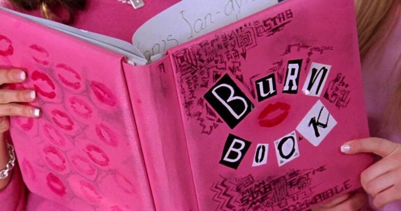 Glen Taylor burn book - Minnesota Timberwolves