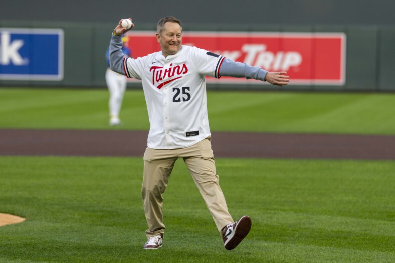 Niko Medved - Minnesota Gophers men's basketball coach