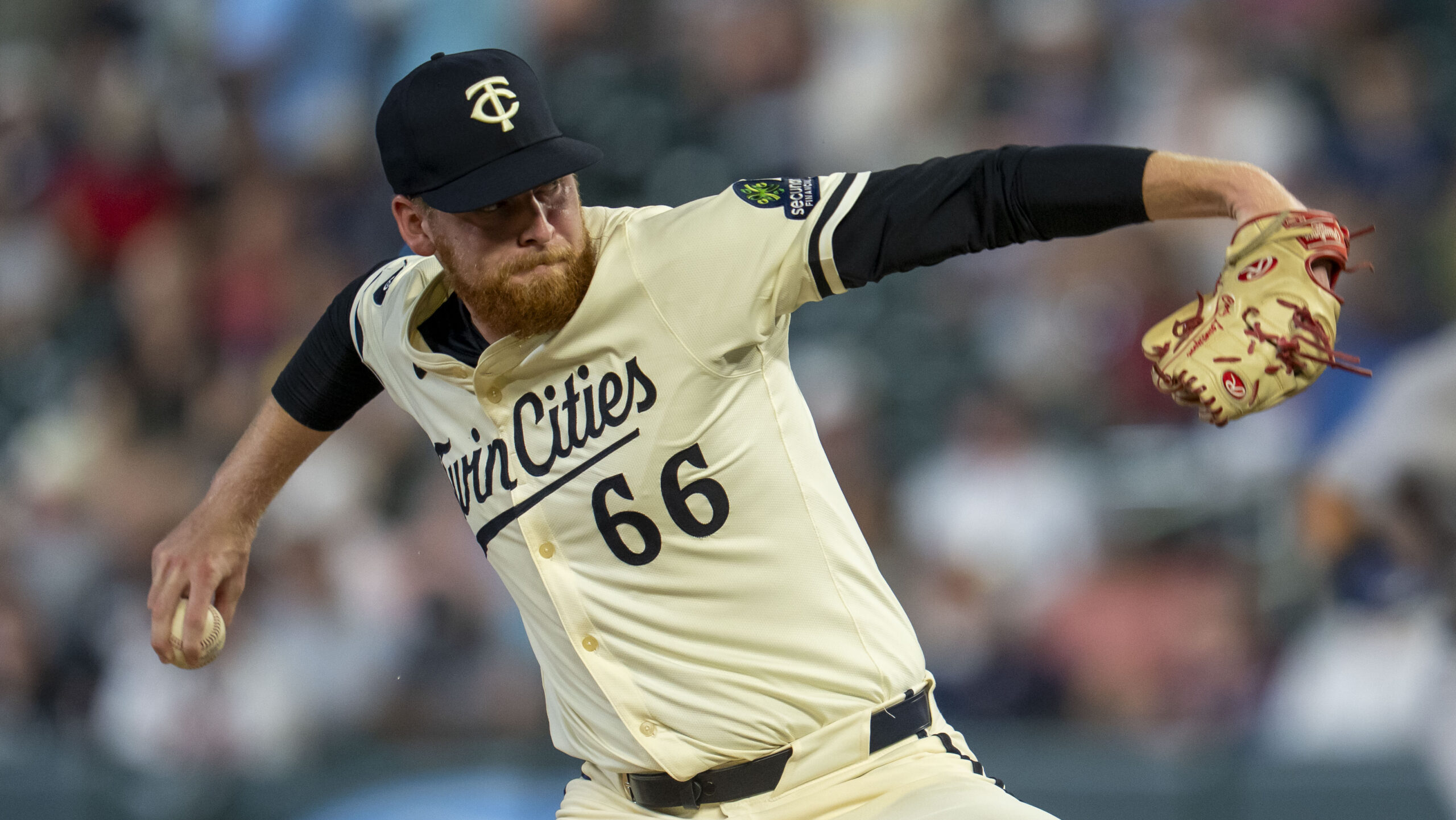 Angels Claim MN Twins Pitcher Off Waivers, Clear 40 Man