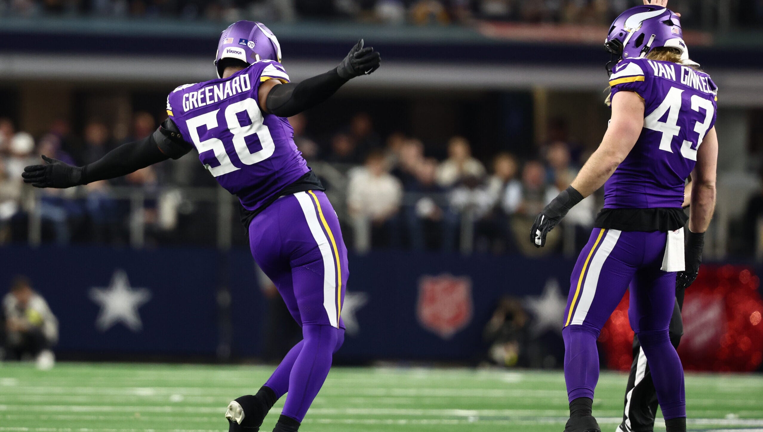 MN Vikings Place Top Pass Rusher on Trade Block
