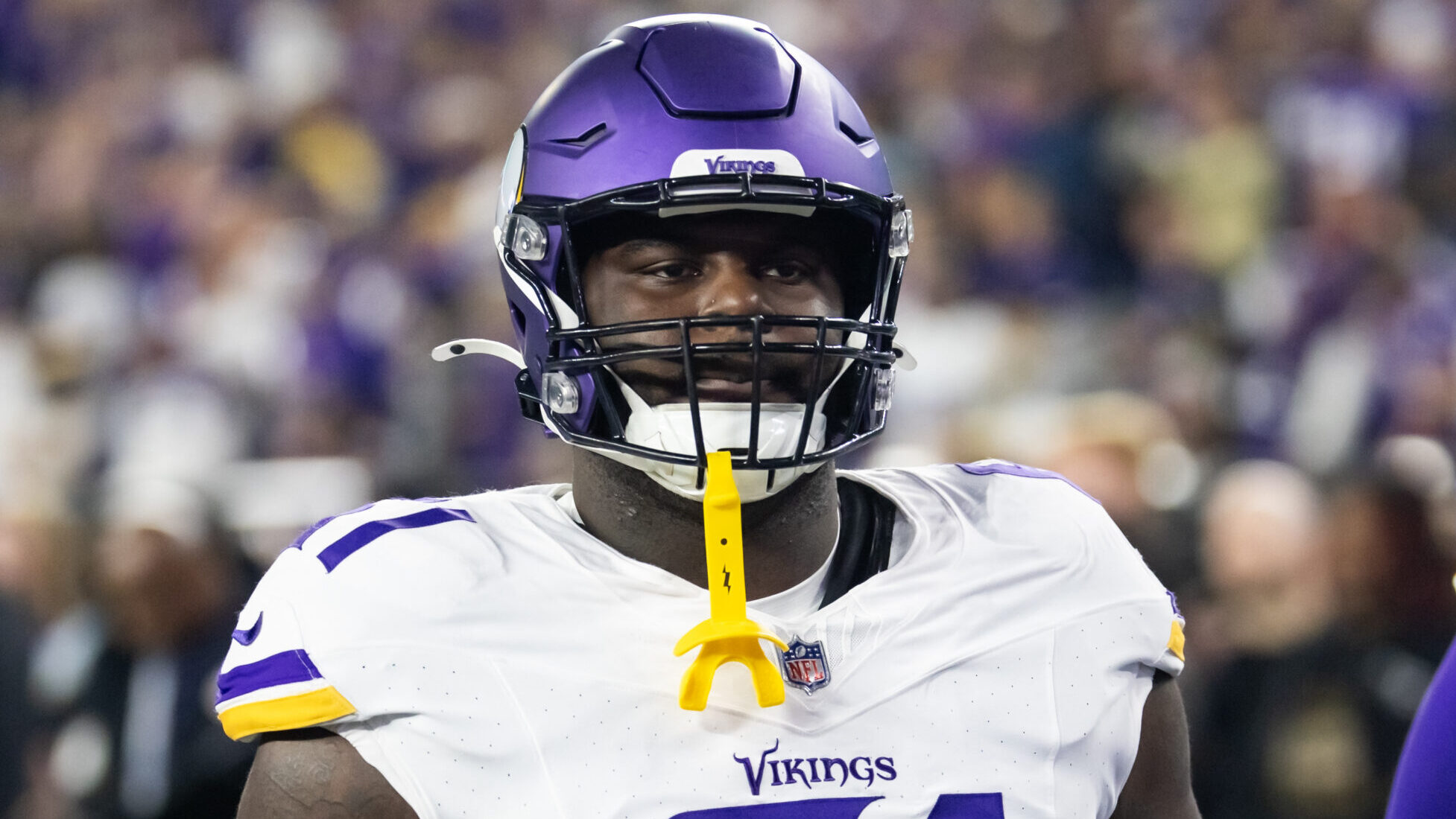 Breakthrough Viking Earns Top 10 Performance Bonus